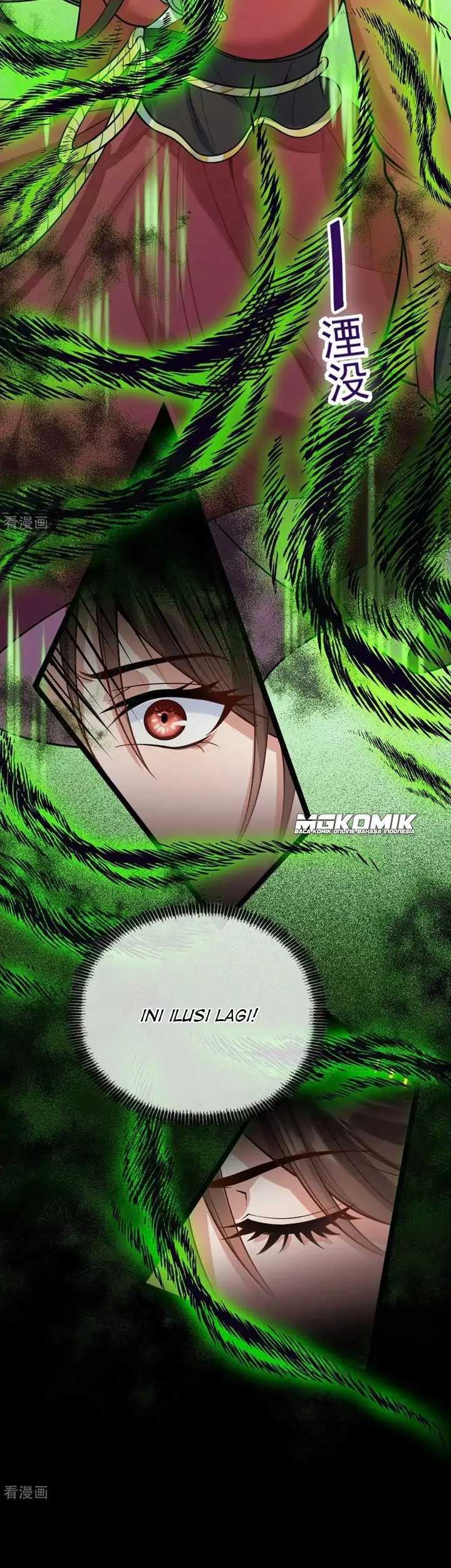 Return The Demon Goddess Chapter 63 Gambar 41