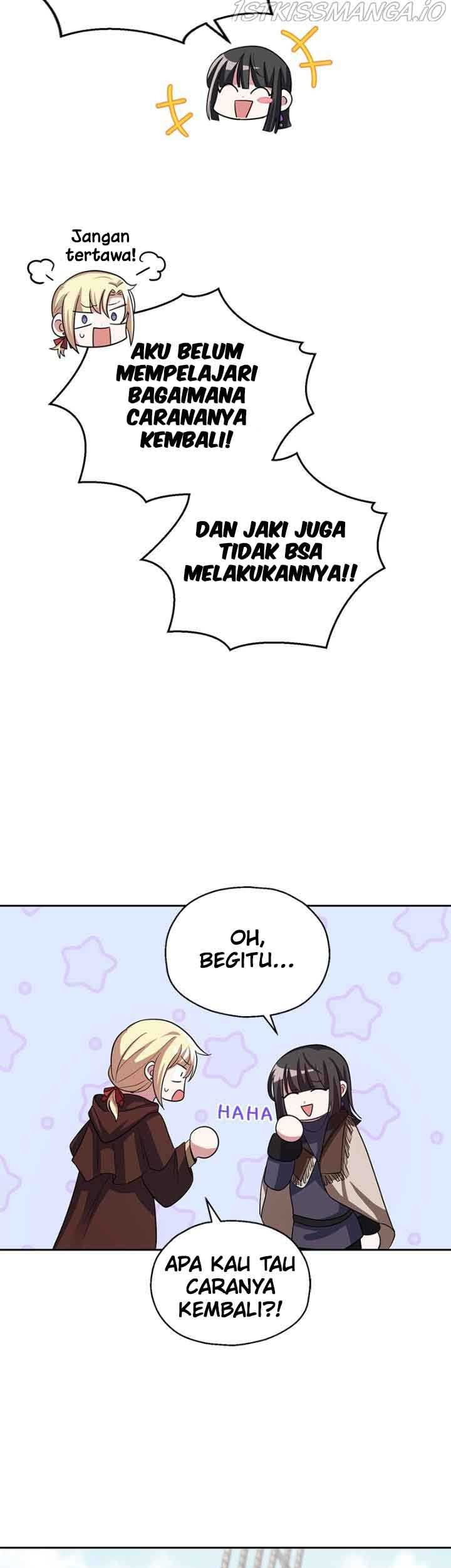 Silver Demon King Chapter 51 Gambar 17