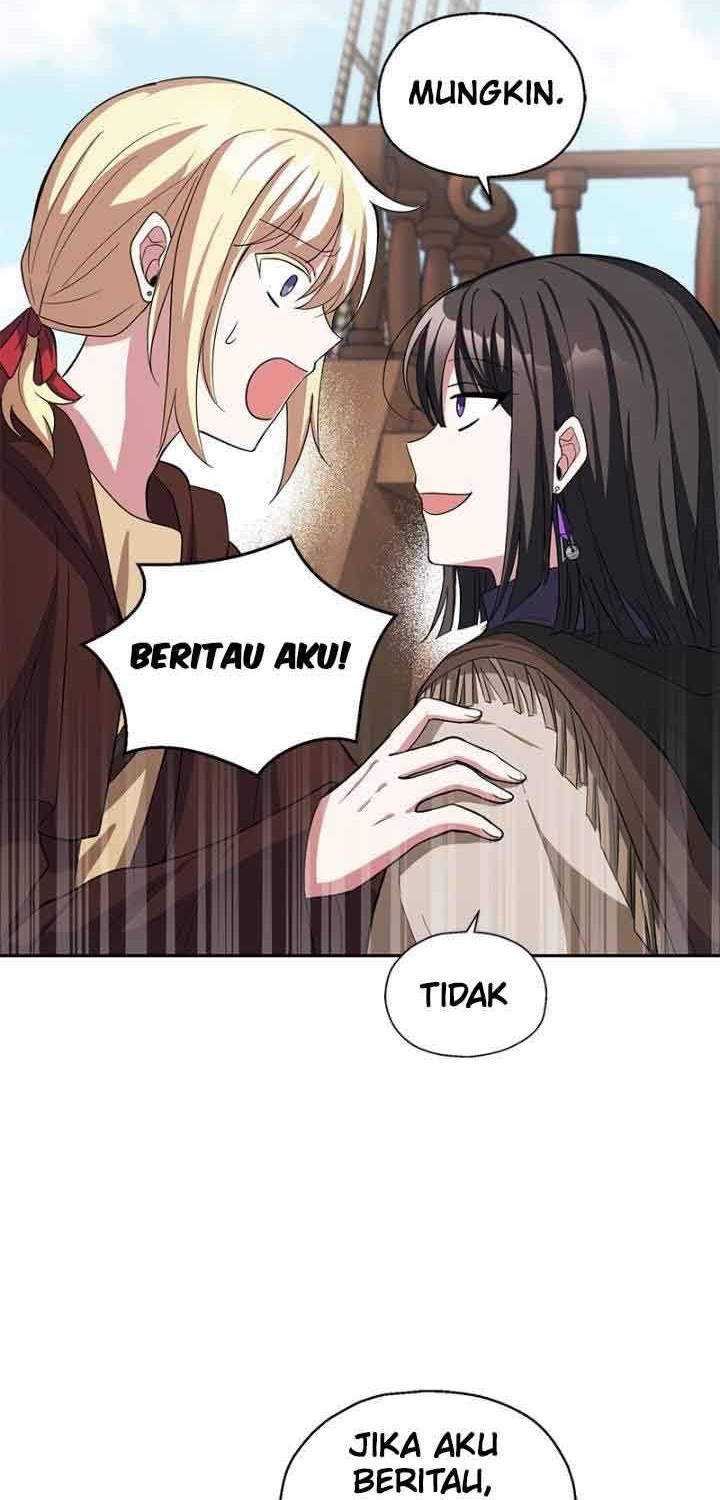 Silver Demon King Chapter 51 Gambar 18