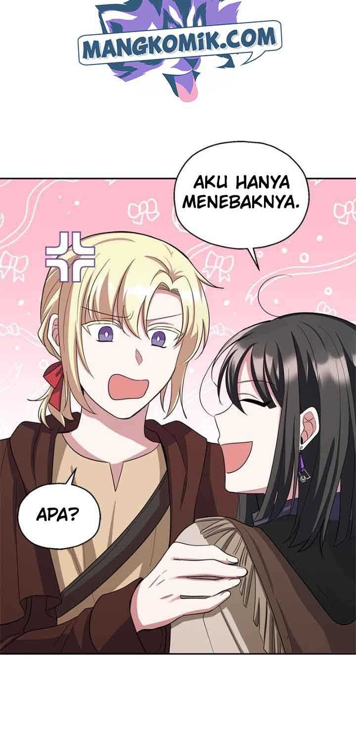 Silver Demon King Chapter 51 Gambar 24