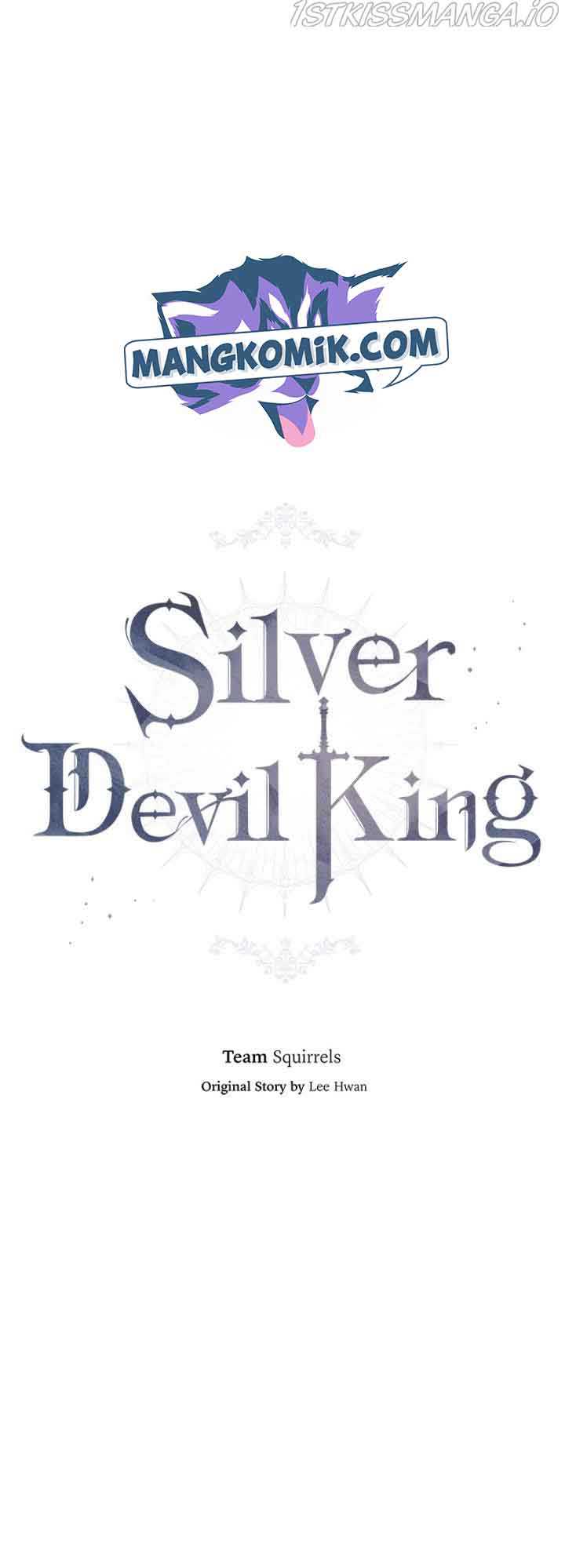 Silver Demon King Chapter 51 Gambar 27