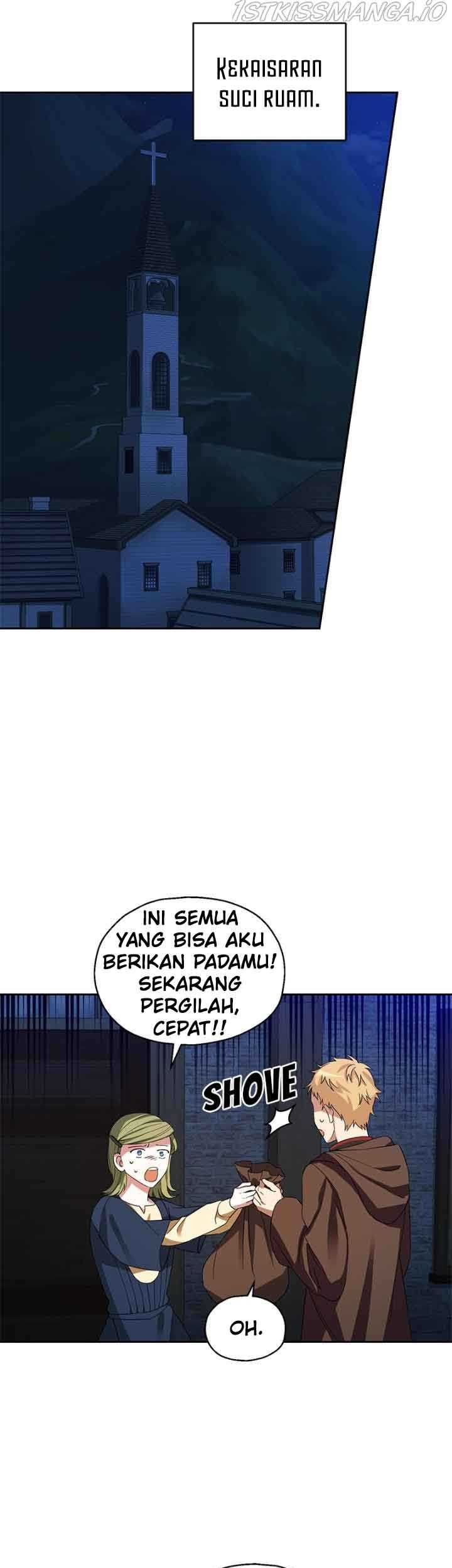 Silver Demon King Chapter 51 Gambar 28