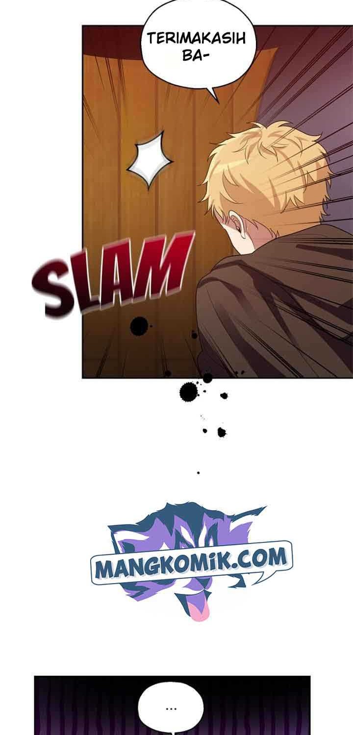 Silver Demon King Chapter 51 Gambar 29