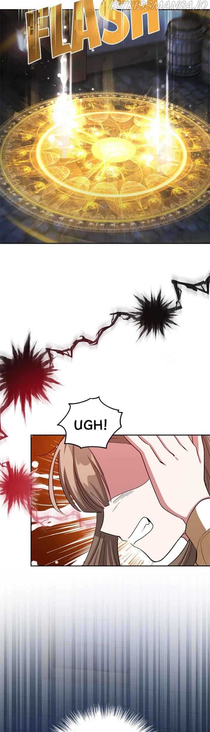 Silver Demon King Chapter 51 Gambar 39