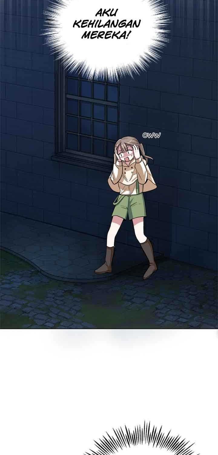 Silver Demon King Chapter 51 Gambar 40