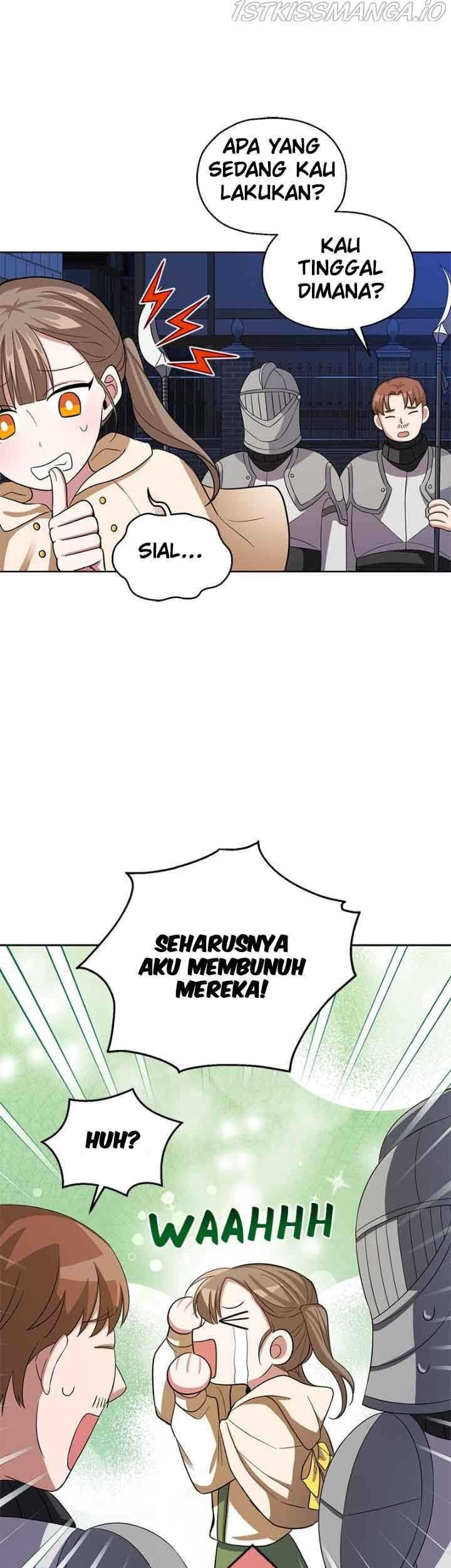 Silver Demon King Chapter 51 Gambar 42