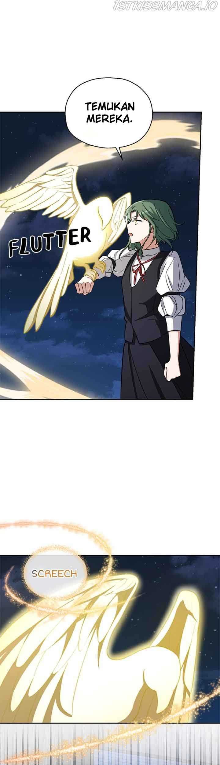 Silver Demon King Chapter 51 Gambar 48