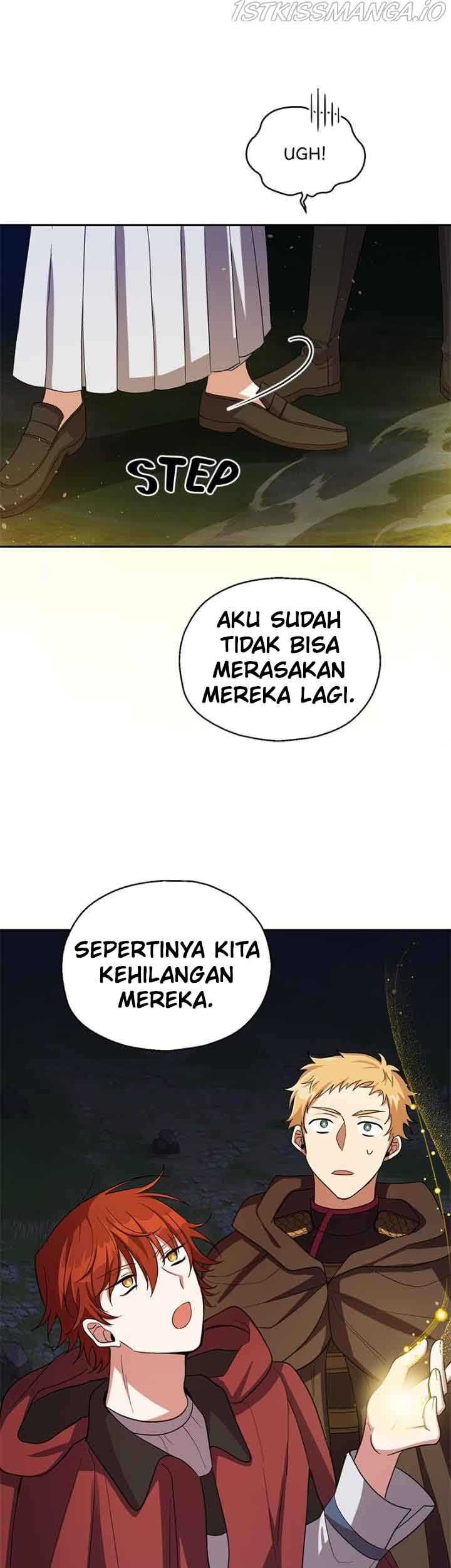 Silver Demon King Chapter 51 Gambar 52