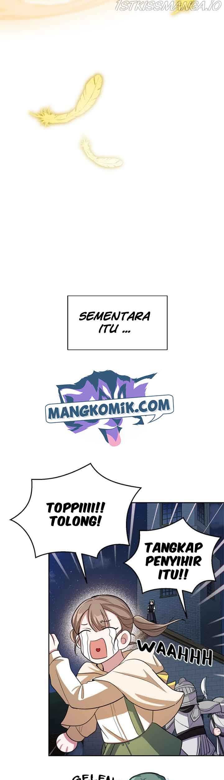 Silver Demon King Chapter 51 Gambar 54