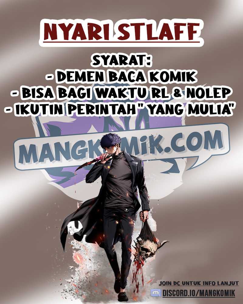 Silver Demon King Chapter 51 Gambar 57