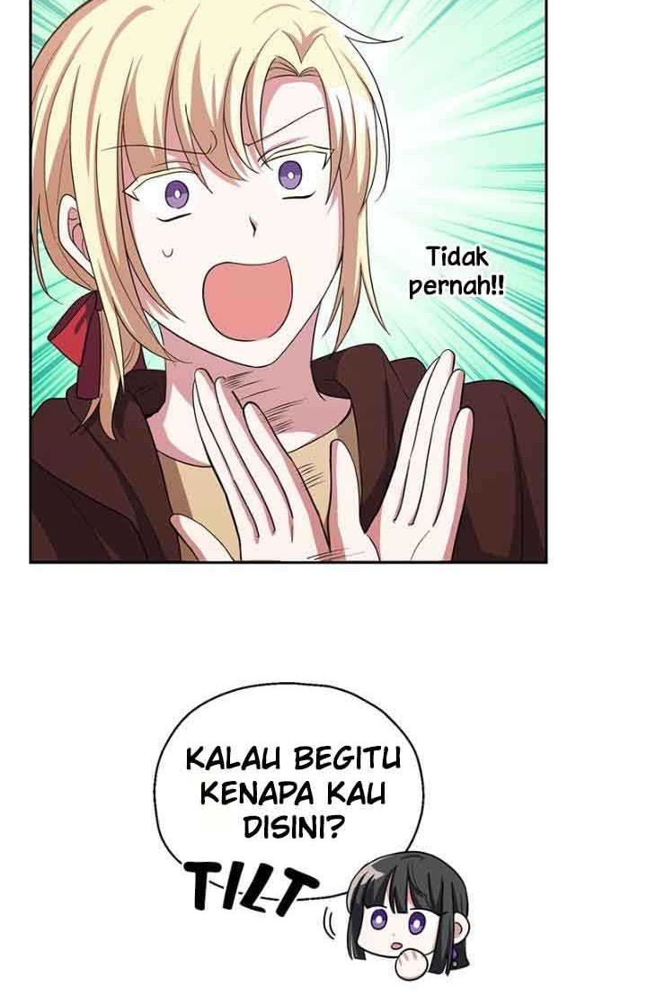 Silver Demon King Chapter 51 Gambar 7