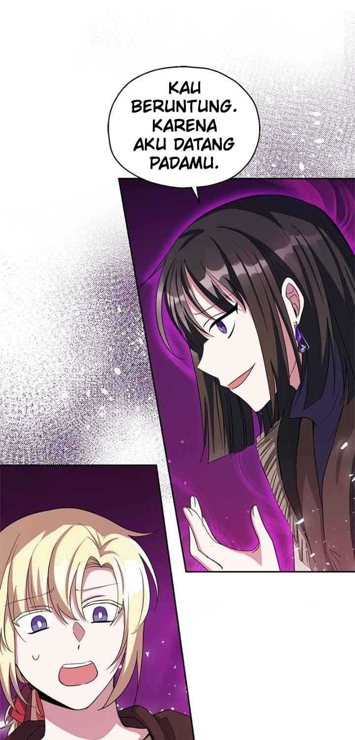 Silver Demon King Chapter 51 Gambar 9