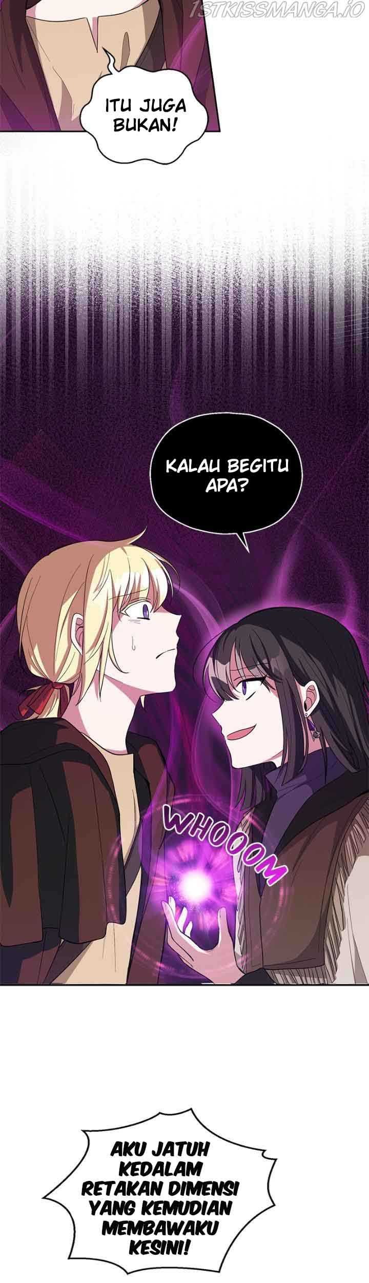 Silver Demon King Chapter 51 Gambar 10