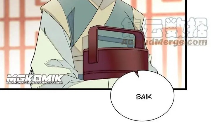 Sijin Chapter 195 Gambar 22
