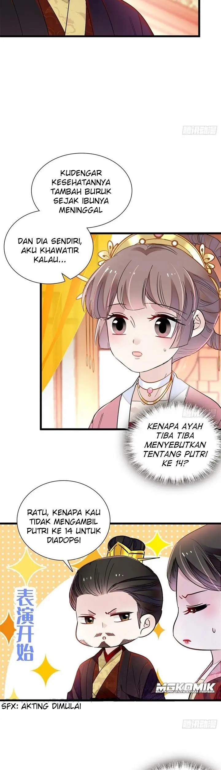 Sijin Chapter 195 Gambar 5