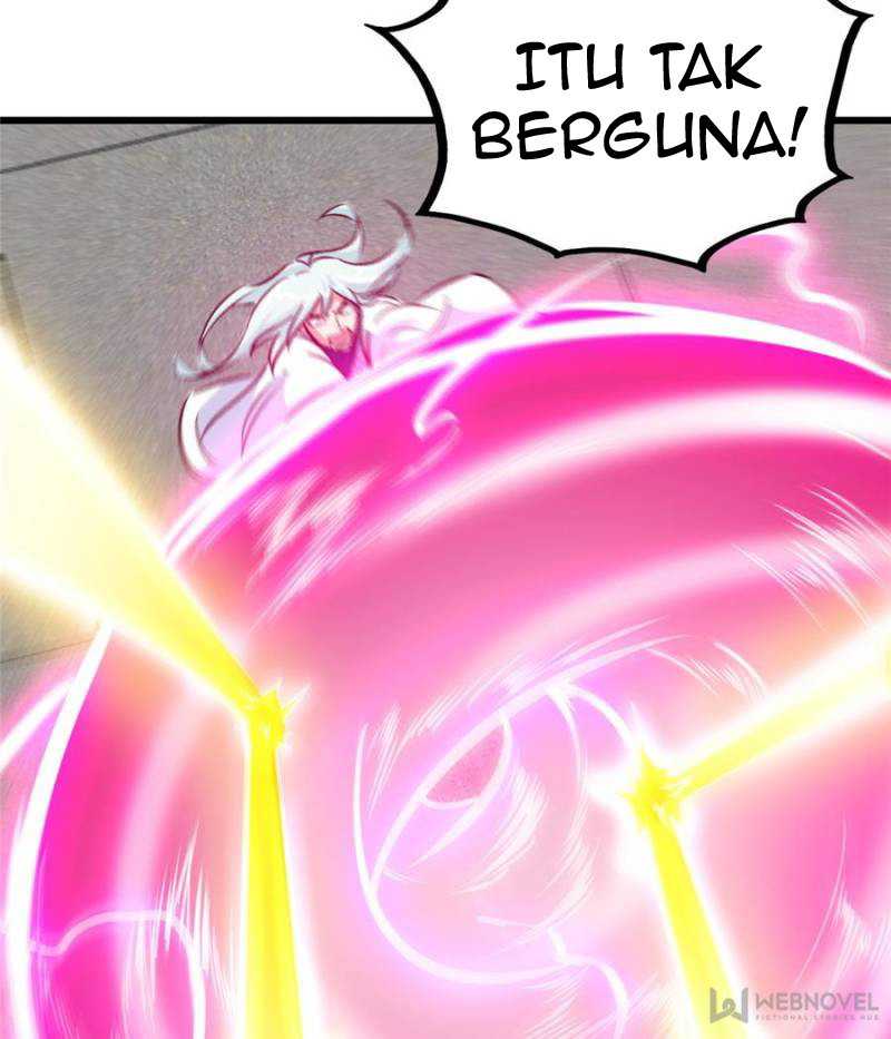 Extreme God Chapter 91 Gambar 31