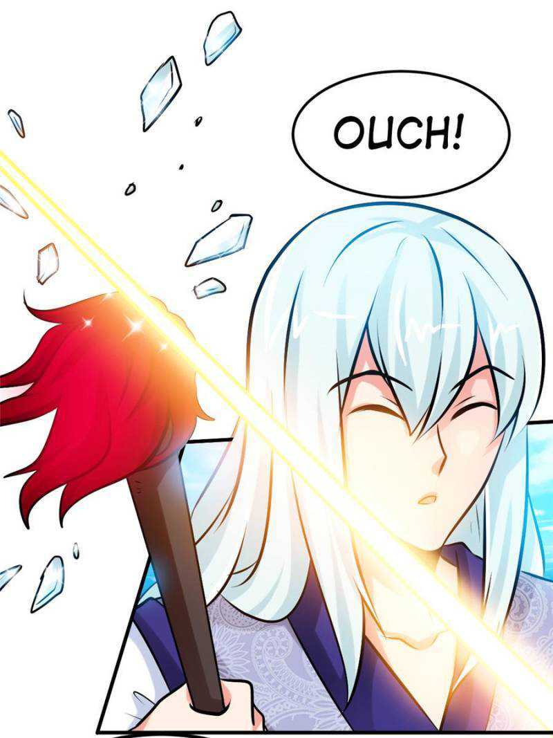 Extreme God Chapter 91 Gambar 6