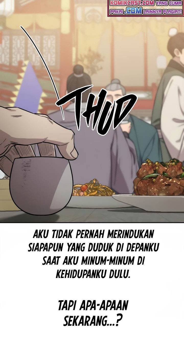 Return of the Flowery Mountain Sect Chapter 39 Gambar 41