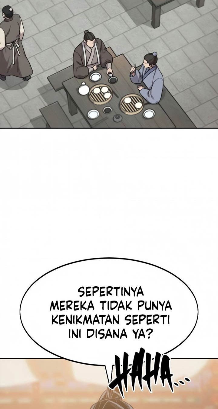 Return of the Flowery Mountain Sect Chapter 39 Gambar 43