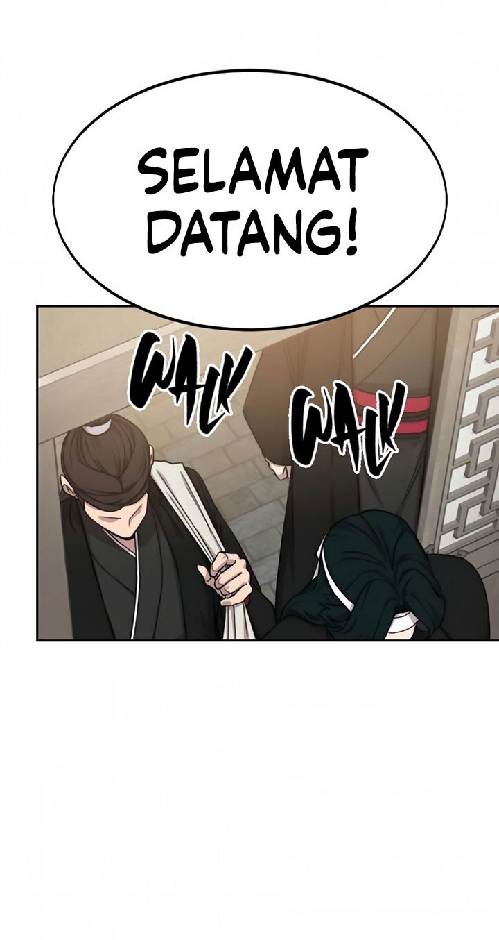 Return of the Flowery Mountain Sect Chapter 39 Gambar 49