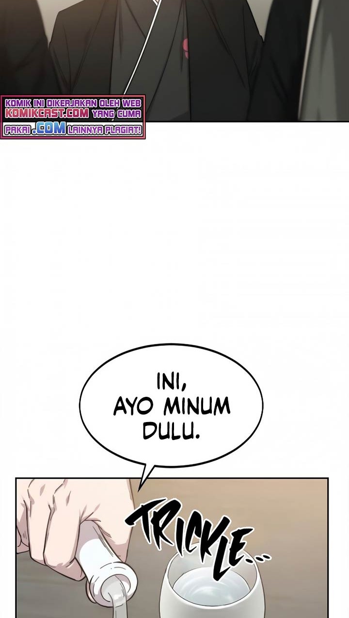 Return of the Flowery Mountain Sect Chapter 39 Gambar 59