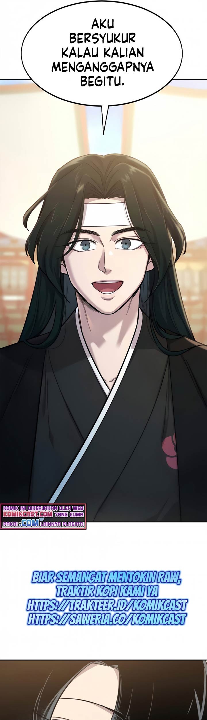 Return of the Flowery Mountain Sect Chapter 39 Gambar 62