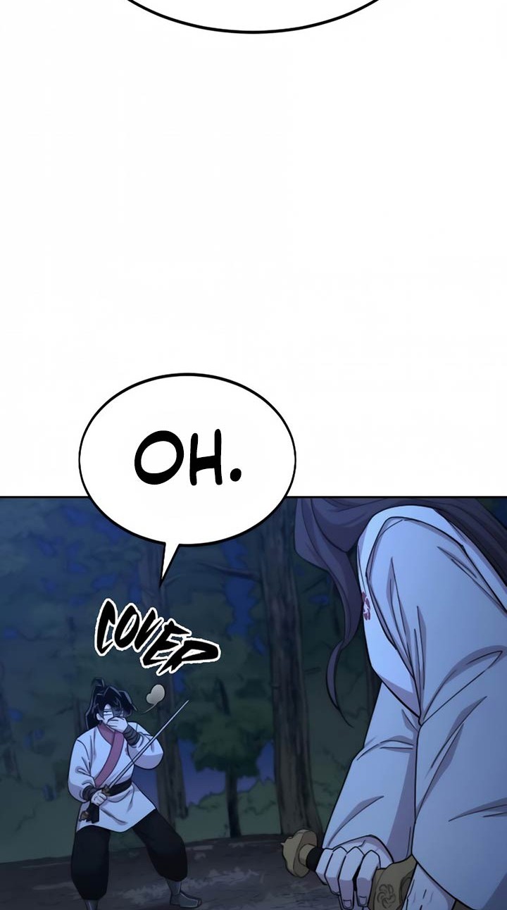 Return of the Flowery Mountain Sect Chapter 39 Gambar 15