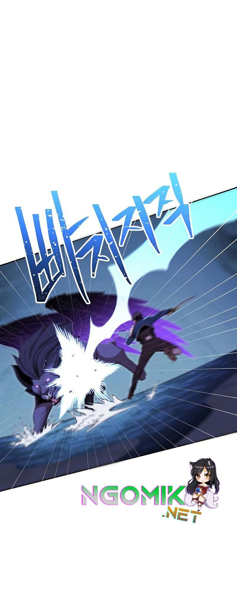 Dungeon Reset Chapter 102 Gambar 16