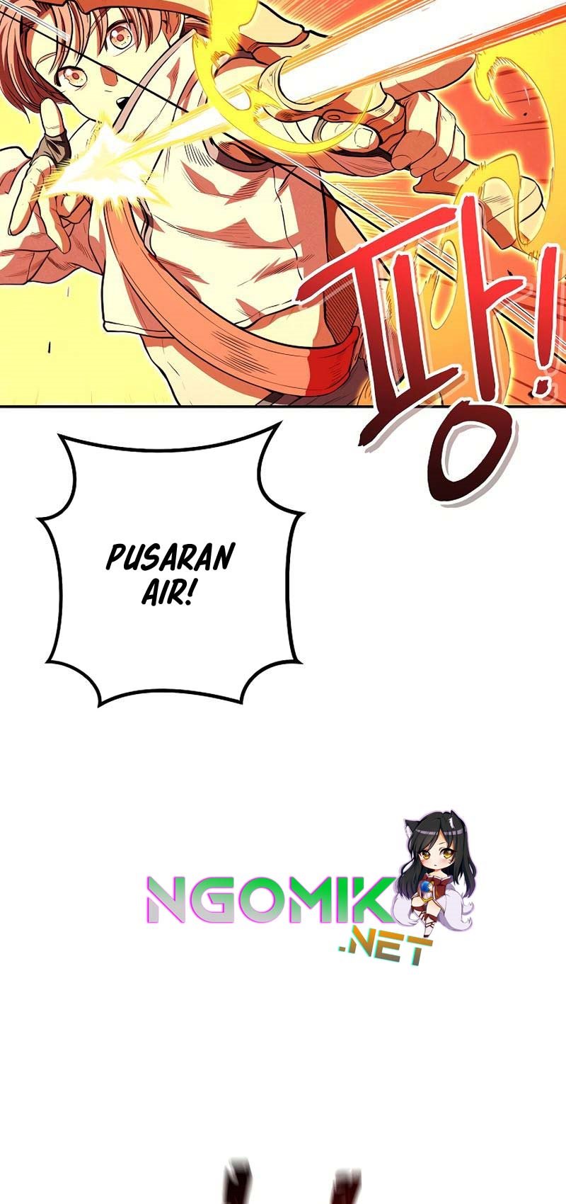 Dungeon Reset Chapter 102 Gambar 18