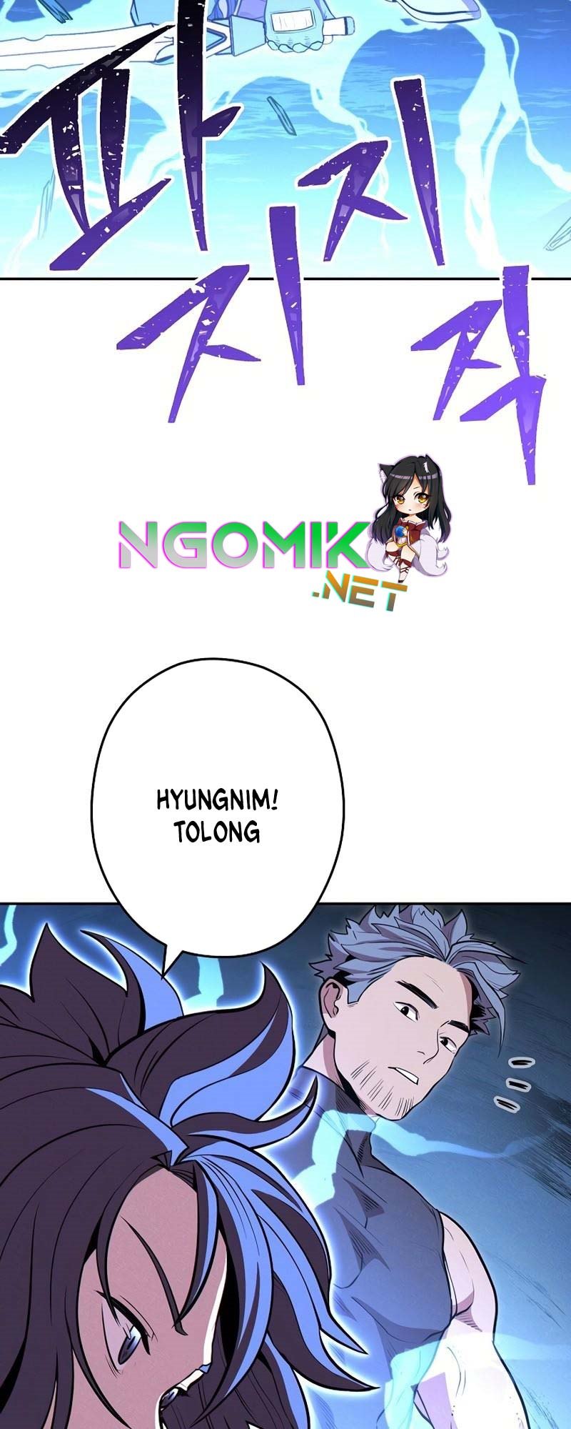 Dungeon Reset Chapter 102 Gambar 3