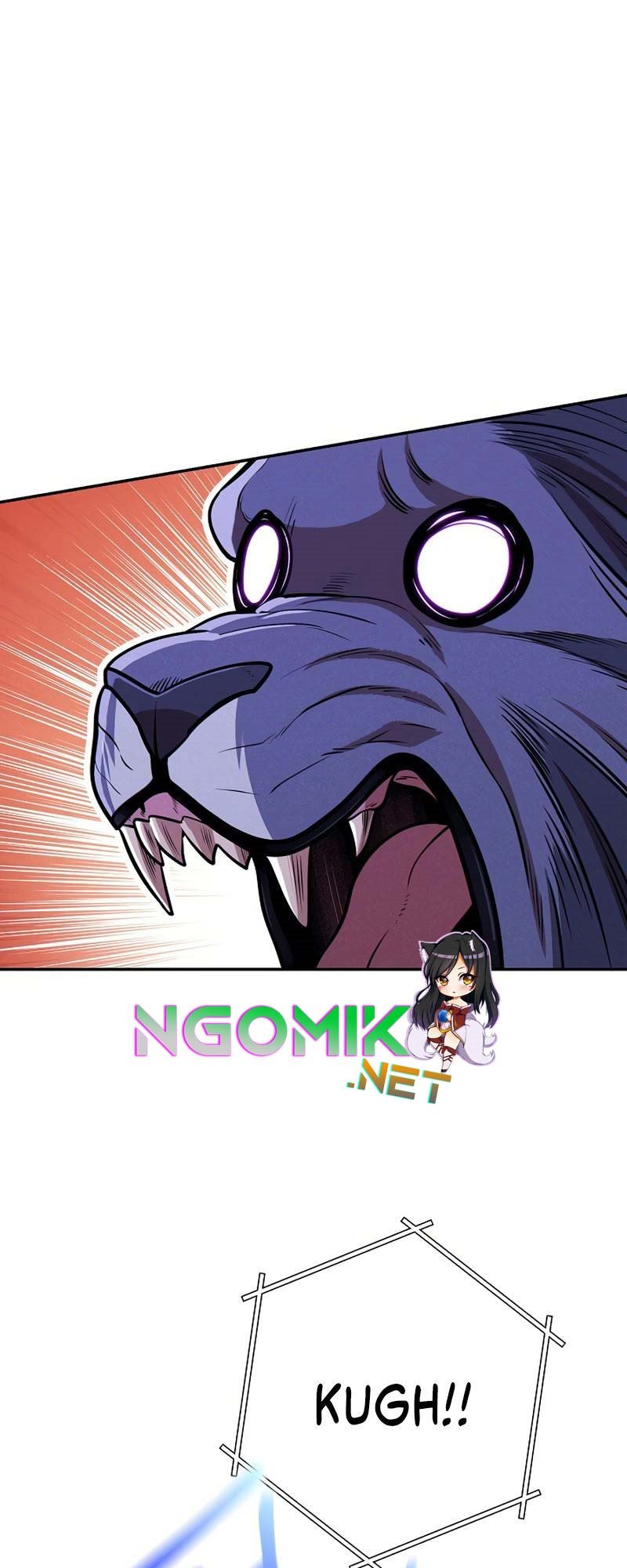 Dungeon Reset Chapter 102 Gambar 30