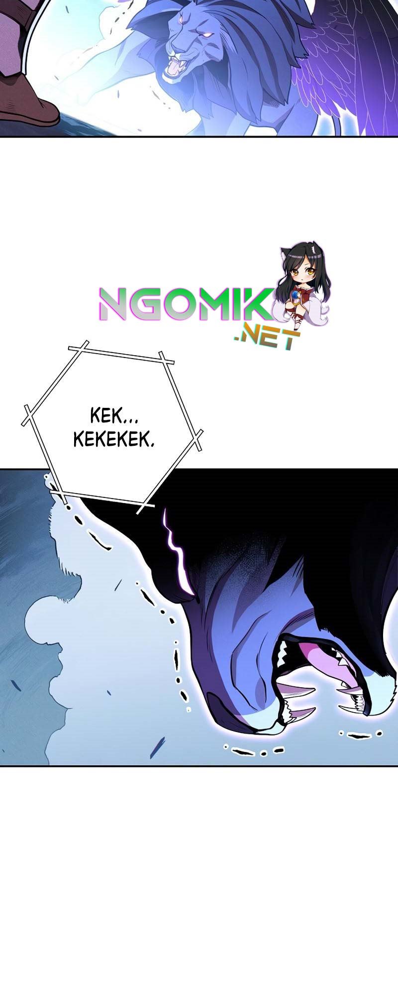 Dungeon Reset Chapter 102 Gambar 46