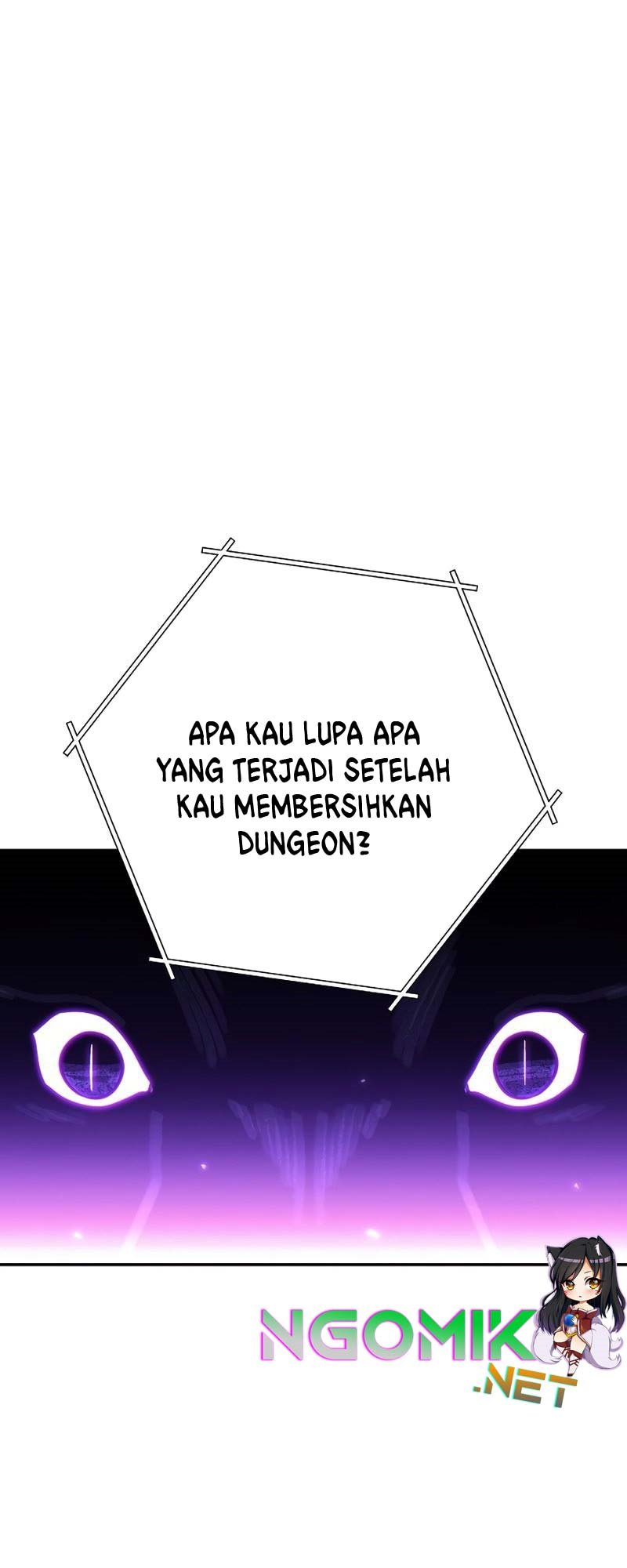 Dungeon Reset Chapter 102 Gambar 49