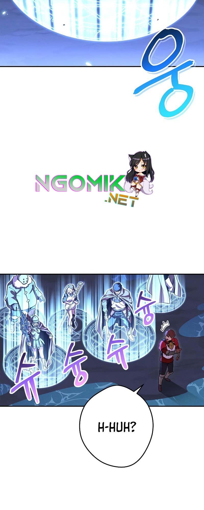 Dungeon Reset Chapter 102 Gambar 51
