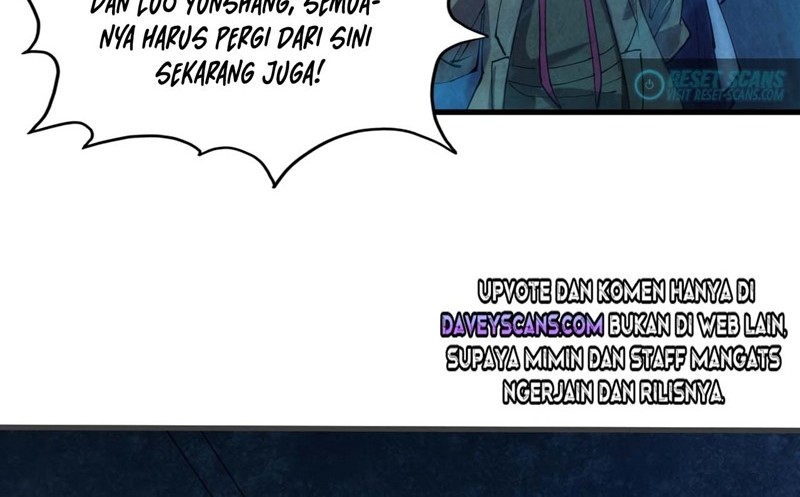 The Ultimate of All Ages Chapter 34 Gambar 19