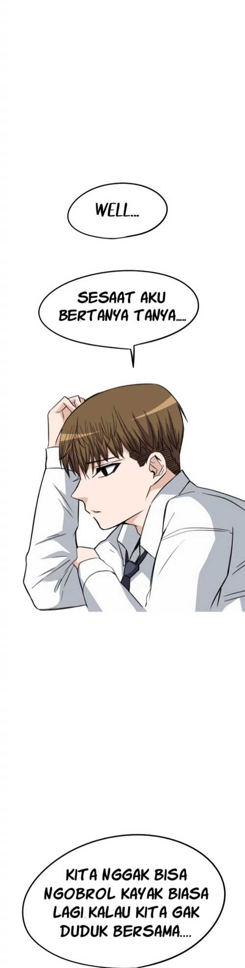 Drawing Romance Chapter 15 Gambar 14
