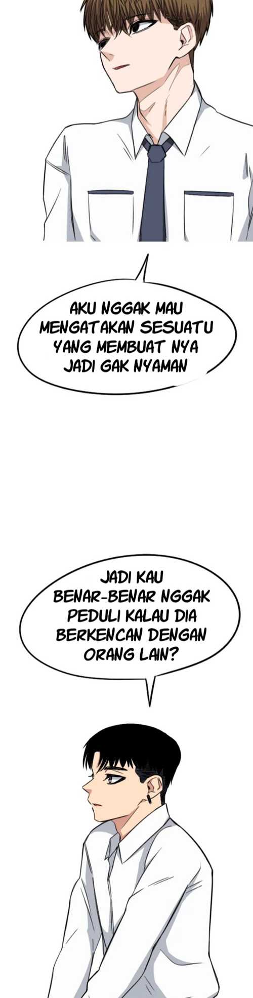 Drawing Romance Chapter 15 Gambar 19