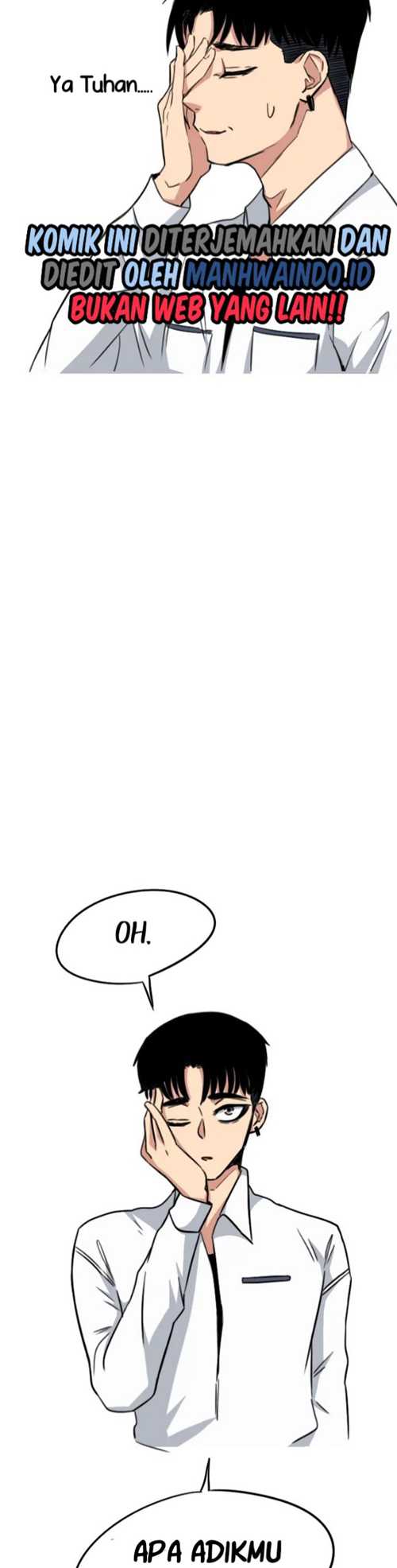 Drawing Romance Chapter 15 Gambar 25