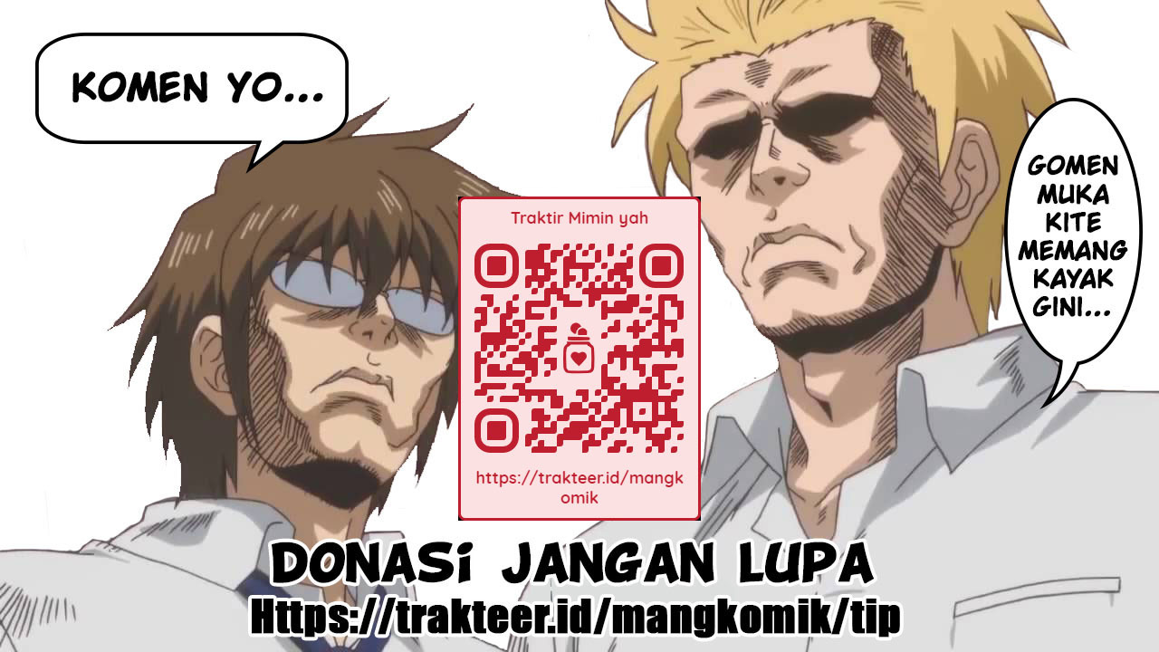 Isekai Ojisan Chapter 13 Gambar 34