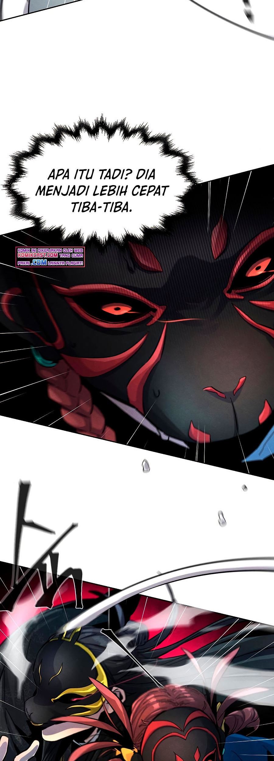 Return of the Mad Demon Chapter 26 Gambar 40