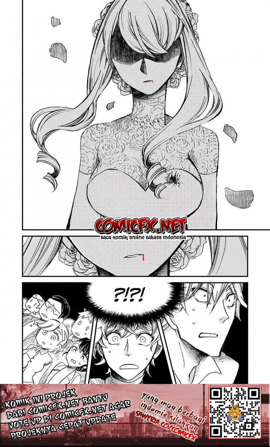 Victoria Winner Ostwen Ouhi wa Sekai de Ichiban Erasou de Aru Chapter 01.2 Gambar 21
