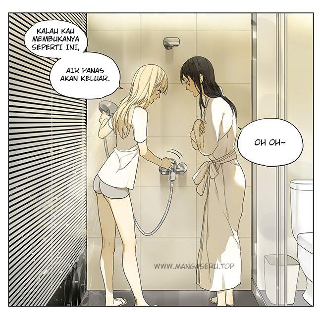 Komik Tamen De Gushi Chapter 106 gambar nomor 1