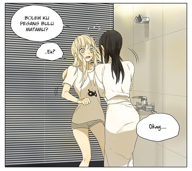 Manhua Tamen De Gushi Chapter 106 gambar nomor 2