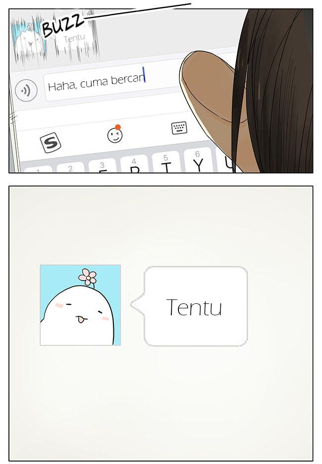 Tamen De Gushi Chapter 102 Gambar 14
