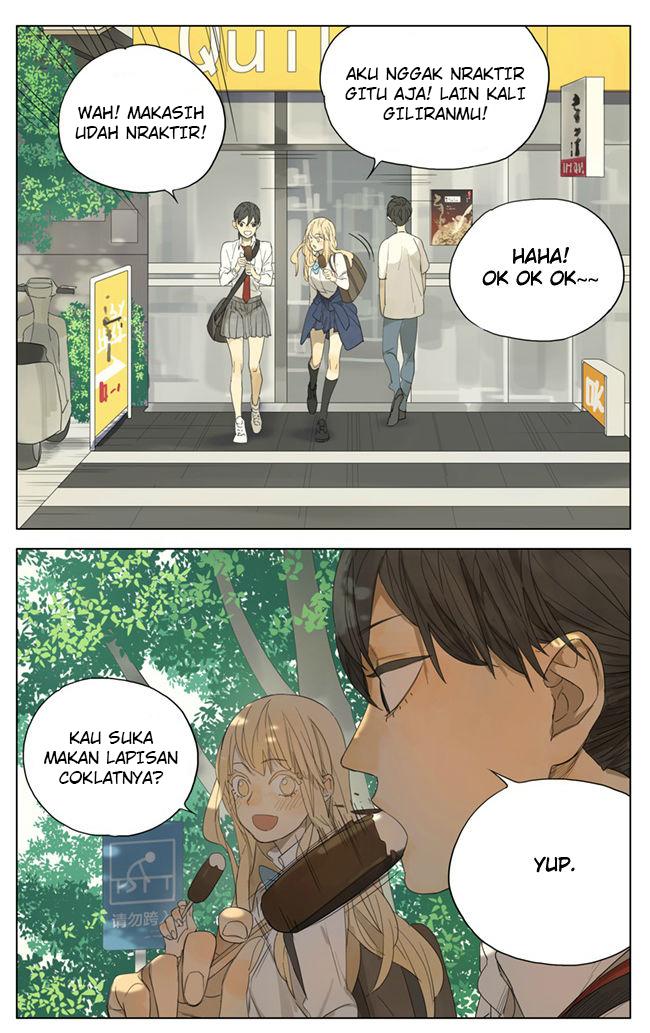 Baca Manhua Tamen De Gushi Chapter 99 Gambar 2