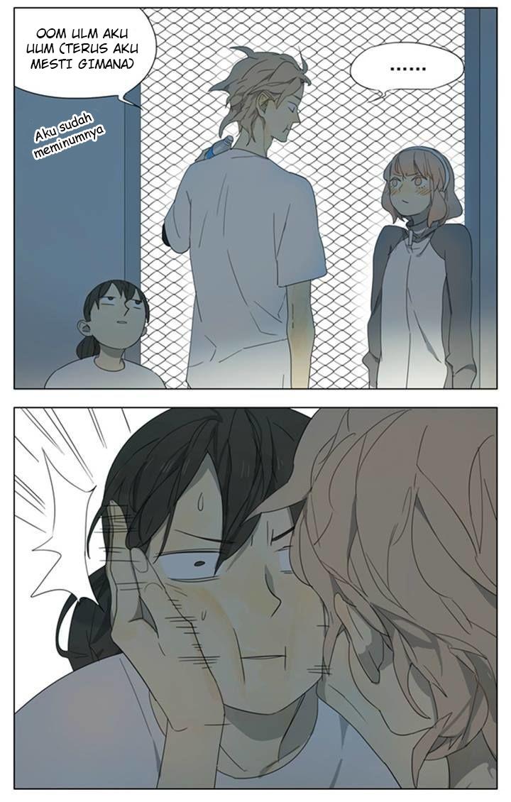 Tamen De Gushi Chapter 96 Gambar 6