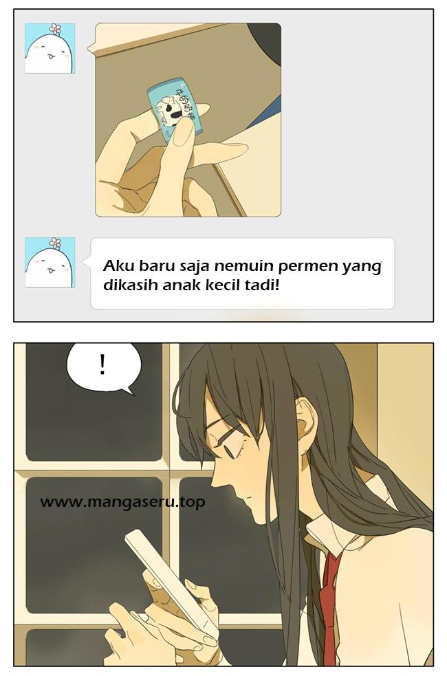 Tamen De Gushi Chapter 95 Gambar 10