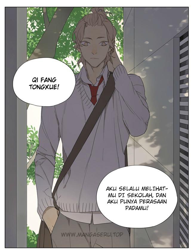 Baca Komik Tamen De Gushi Chapter 92 Gambar 1