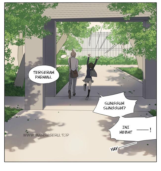 Tamen De Gushi Chapter 92 Gambar 12