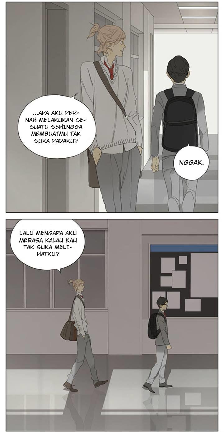 Manhua Tamen De Gushi Chapter 90 gambar nomor 2